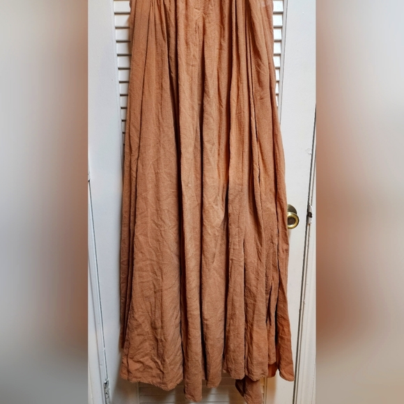Free People Maxi Dress - Picture 3 of 8